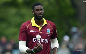 Jason Holder